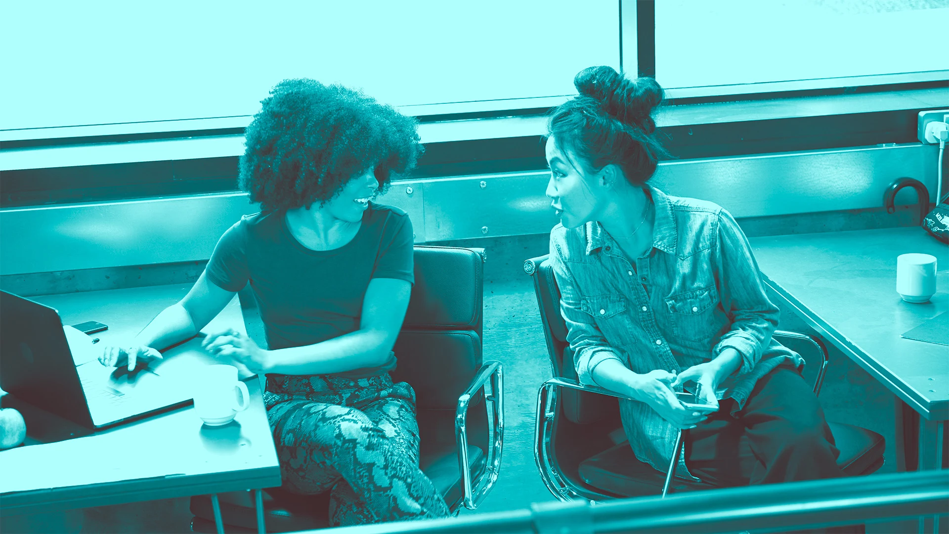 Why Employee Gossip Sessions Might Actually Be Good for Your Business