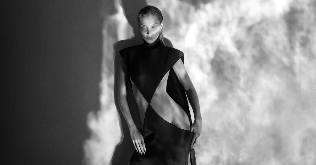 Why Revolve Can’t Stop Talking About AI