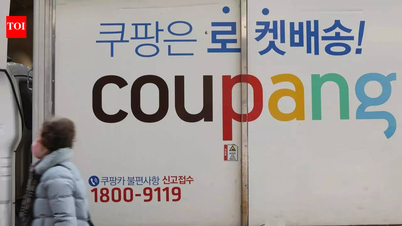 Why the e-commerce giant that once called itself a ‘proud Korean company’ is telling everyone that it is American