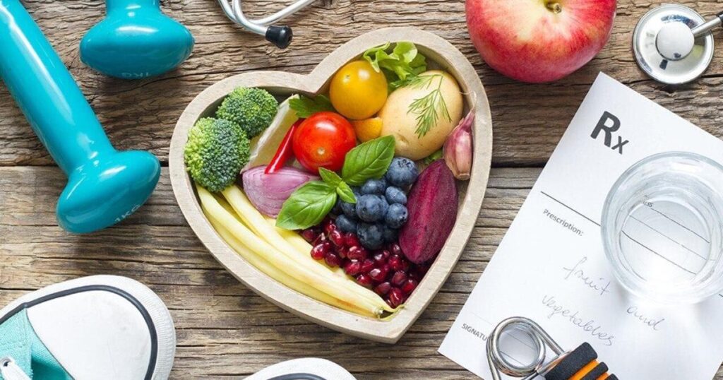 Why ‘normal’ labs aren’t enough: Closing the nutrition and lifestyle gap in prenatal care | Health