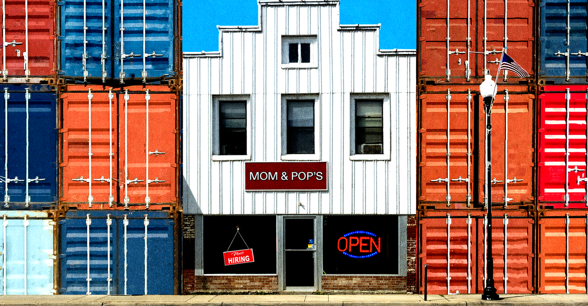 Will Small Businesses Get Their Money Back?