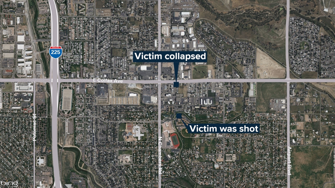 Woman dies after collapsing inside business while seeking help