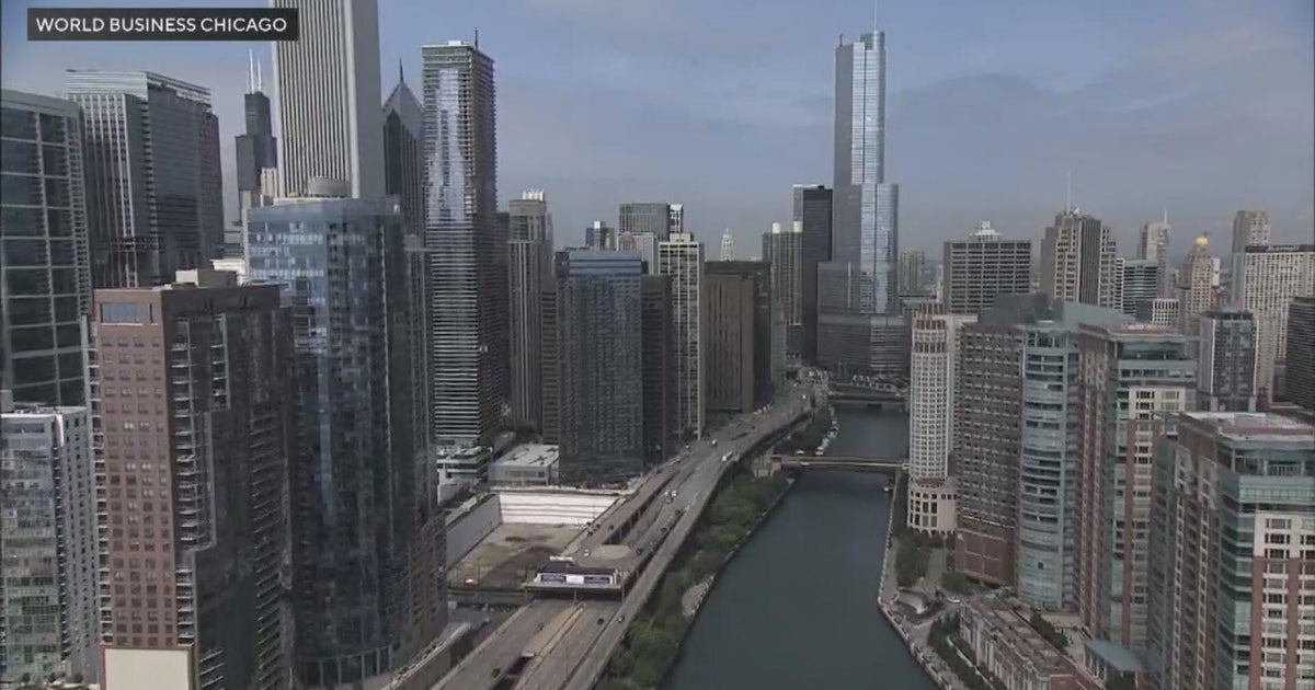 World Business Chicago collects submissions for bold plans for city's future