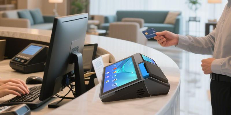 ZCS Solidifies Its Status as a Global Leading