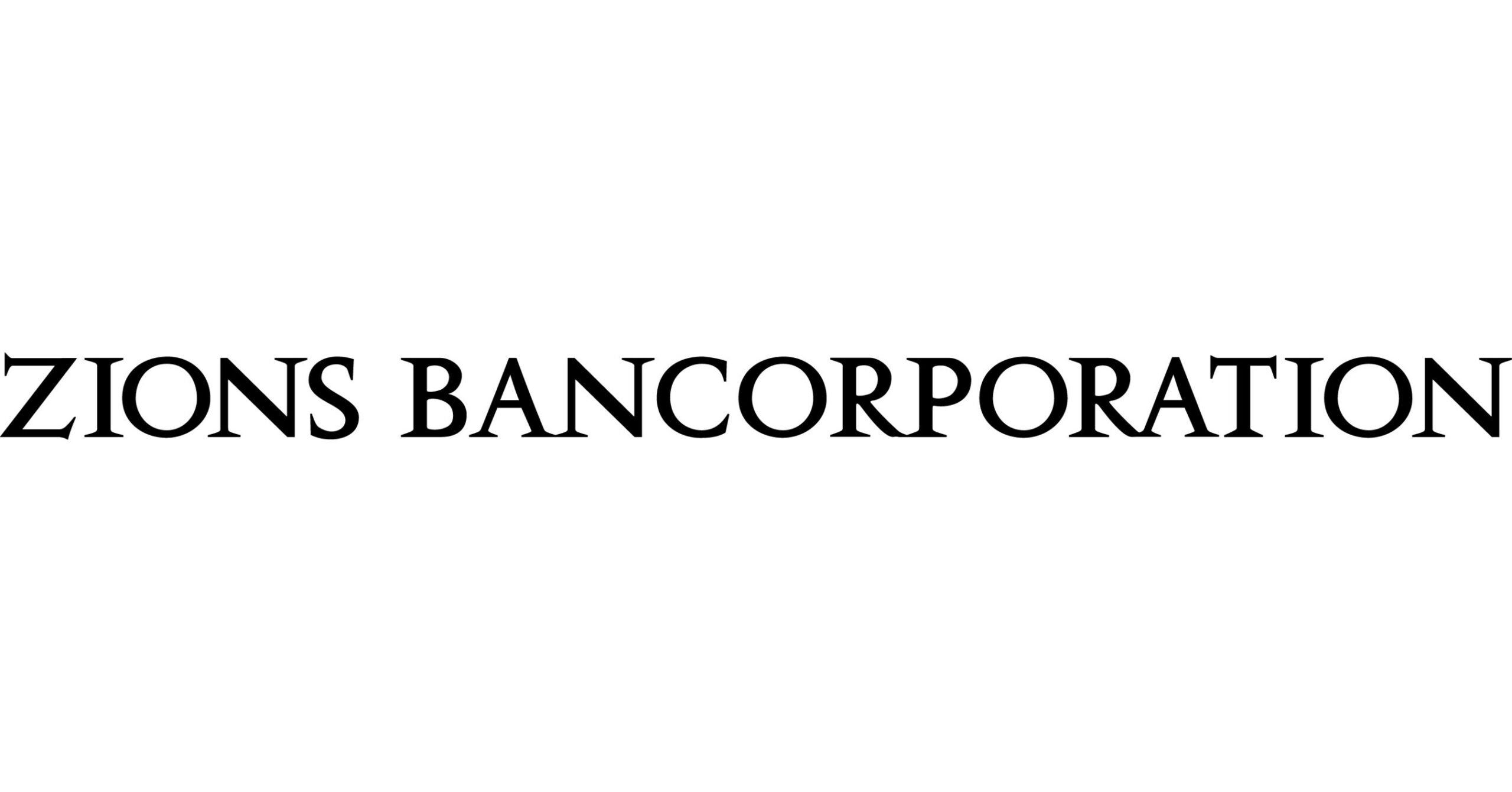 Zions Bancorporation to Acquire Fannie Mae and Freddie Mac Business Line from Basis Investment Group