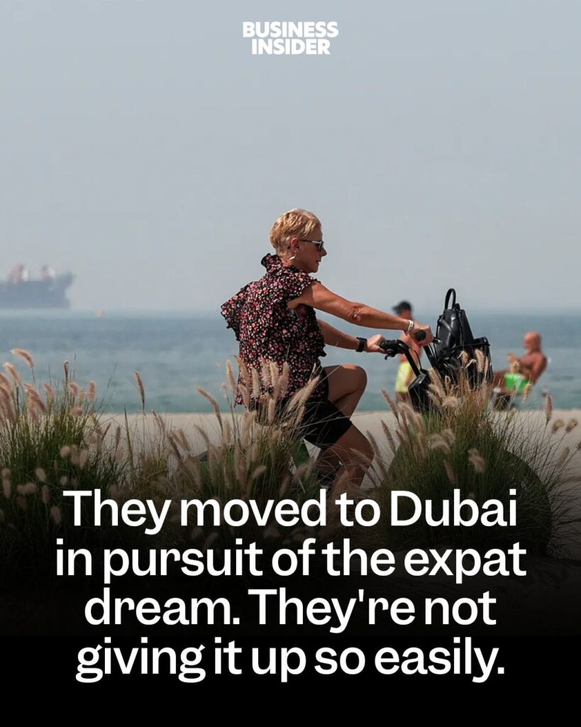 #dubai #expatexperience #dubailife #expat #expatcommunity