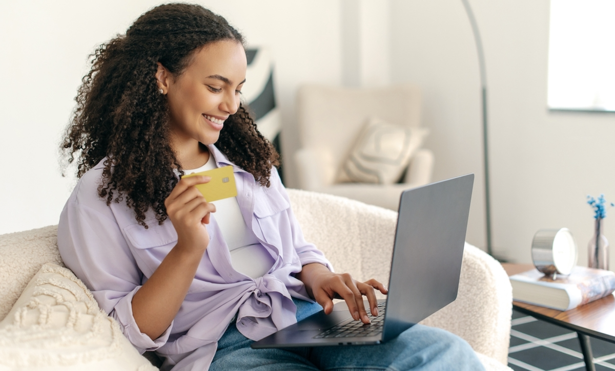 eCommerce Claims 16.6% of Retail Sales