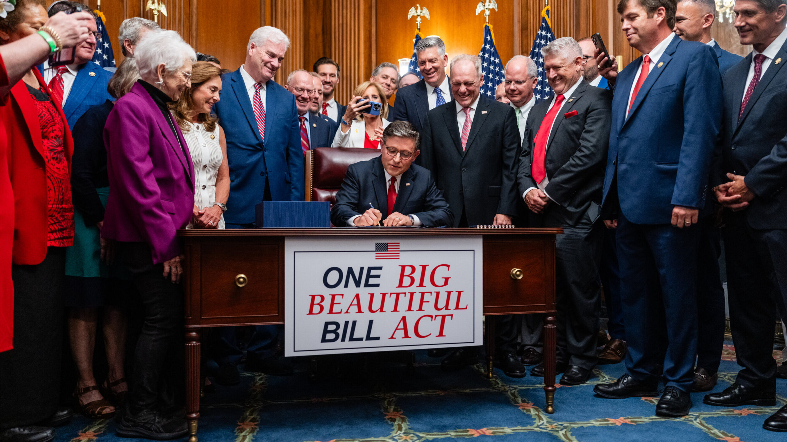 ‘No Tax on Overtime’ Rule Isn’t What Some Workers Were Expecting