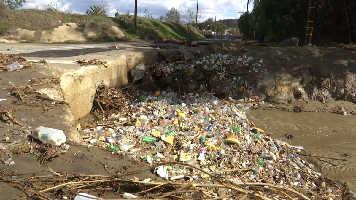 ‘Roadmap’ from business leaders aims to finally solve Tijuana River pollution crisis – NBC 7 San Diego
