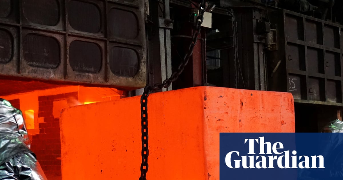 ‘Very damaging’: how the Iran war is hitting energy-intensive industries | Business