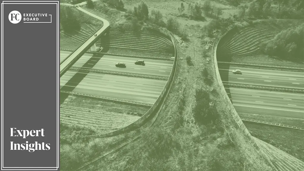 17 tips to build sustainability into your business