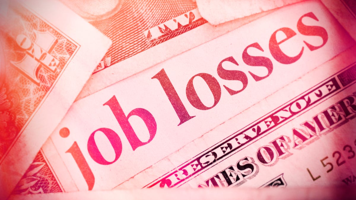 Charter, United Natural Foods, and Cree cut Wisconsin jobs in March