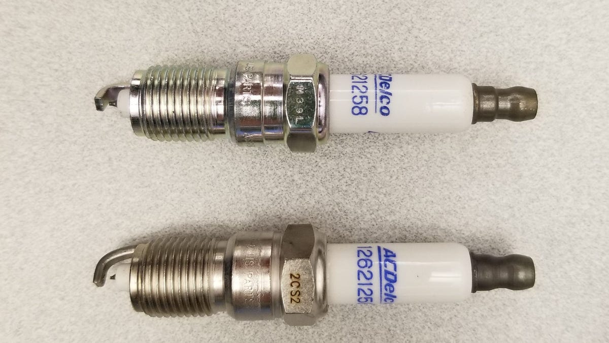 Counterfeit auto parts are big business, how to avoid getting tricked