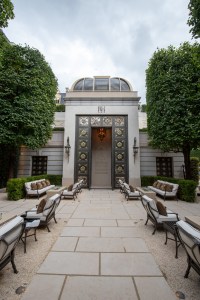 RH Paris, The Gallery on the Champs-Élysées