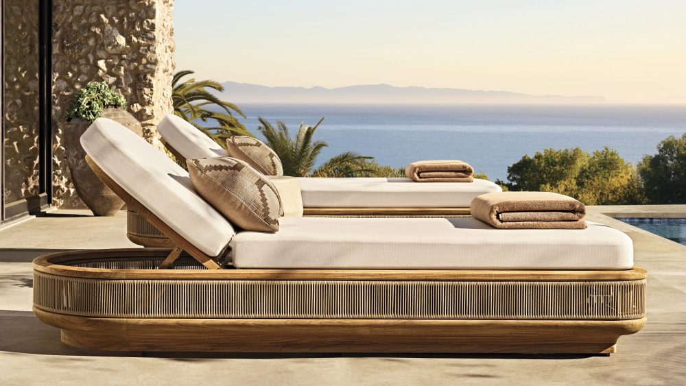 RH Forecasts Revenue Drop in Q1 2026 Amid Global Expansion Push