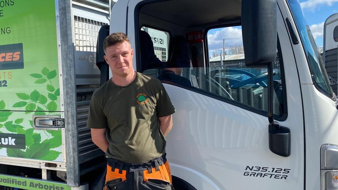 Businesses grapple with fuel costs