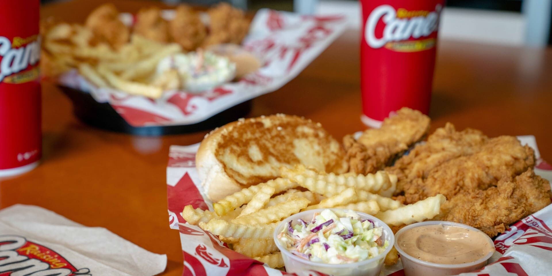 Raising Cane's looks to add Sioux Falls location