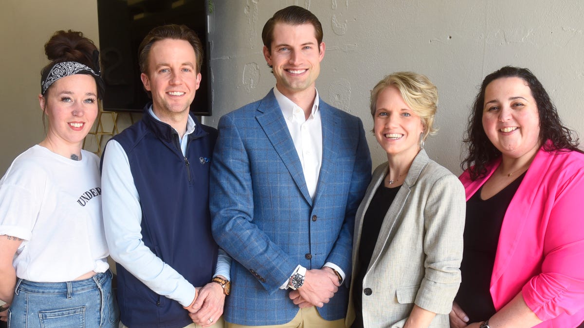 5 Under 40 Awards recognize St. Cloud-area business leaders