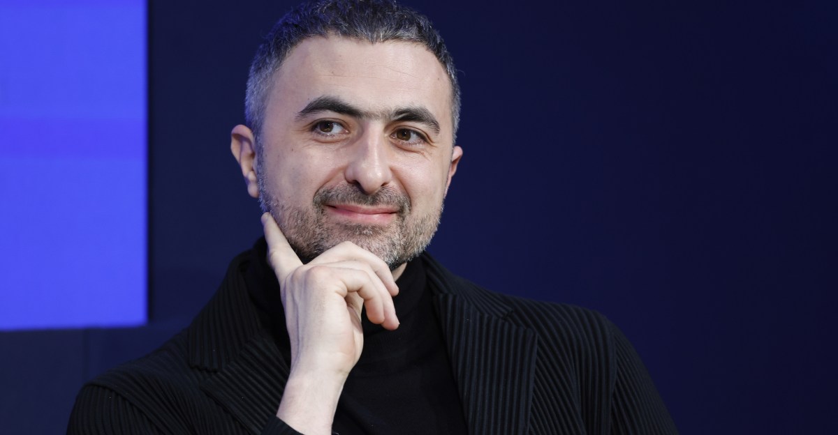 Microsoft’s new ‘superintelligence’ game plan is all about business