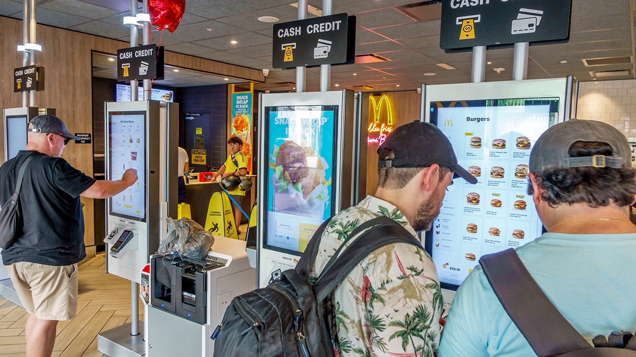 McDonald’s reveals full McValue menu for major value-driven comeback