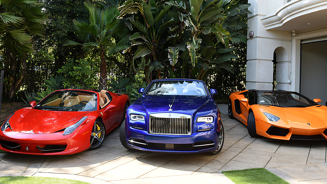 California cracks down on Montana Loophole luxury car tax evasion