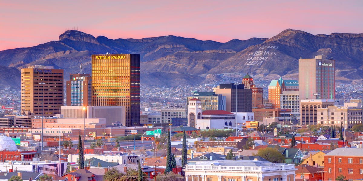 The 15 Best US Cities to Live in