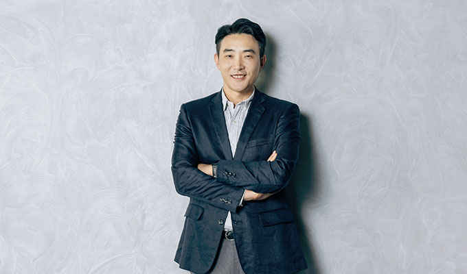 [2026 The Leaders] VP Hanul Park, Head of Global Talent