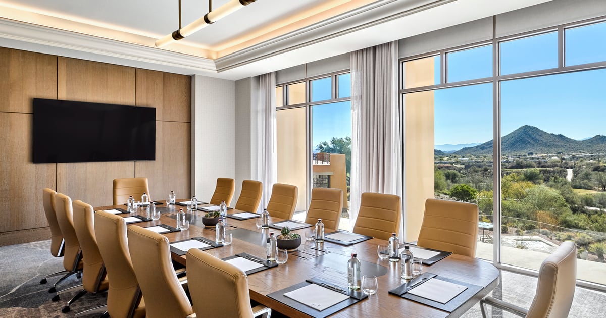 Convene’s Capital, Hotel Upgrades, and Legends Global’s Eco Moves