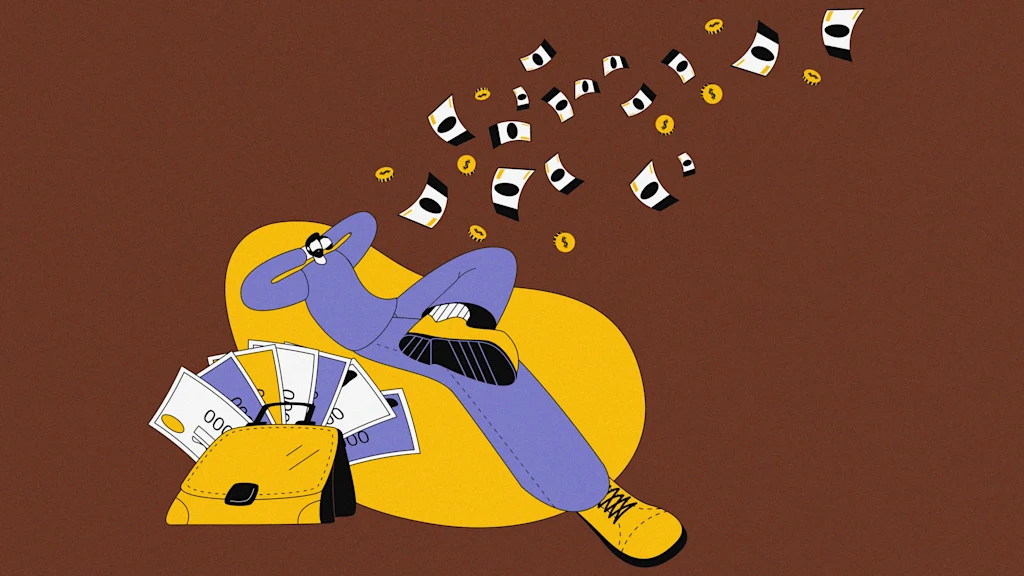 5 Passive Income Business Ideas That Require Less Than $1,500 to Start