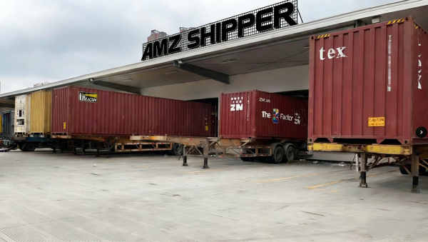 AMZ Shipper Expands Cross-Border Logistics Network to Support Growing Amazon Seller Demand