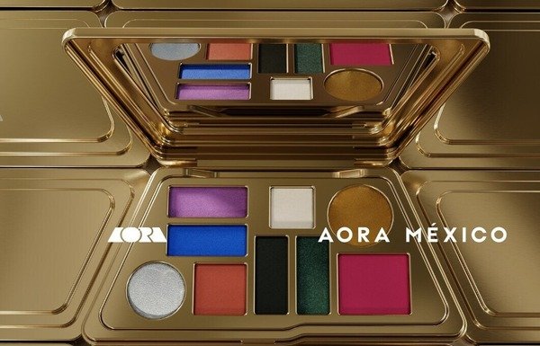 AORA México Debuts at Credo Beauty in US Retail Expansion