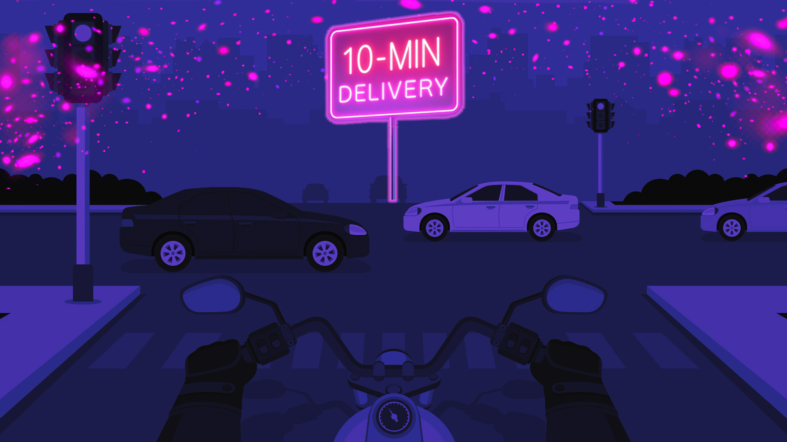 Amazon is betting on speed in a market that may not need it