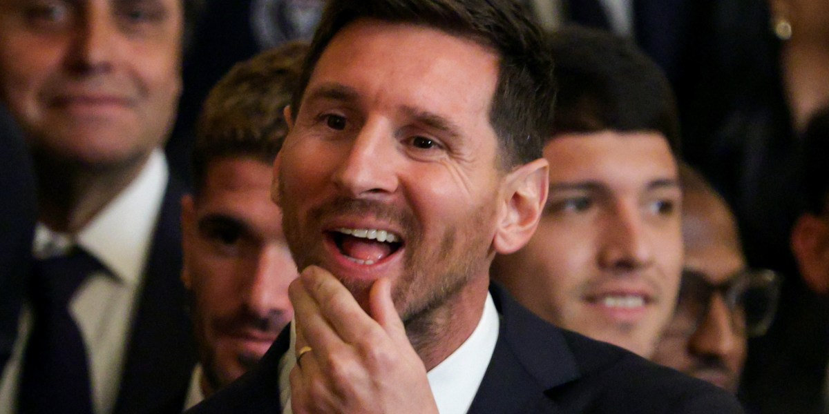 Apollo and FC Barcelona just proved legacy markets are losing their grip on business