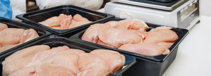 Asia powers poultry expansion amid global volatility