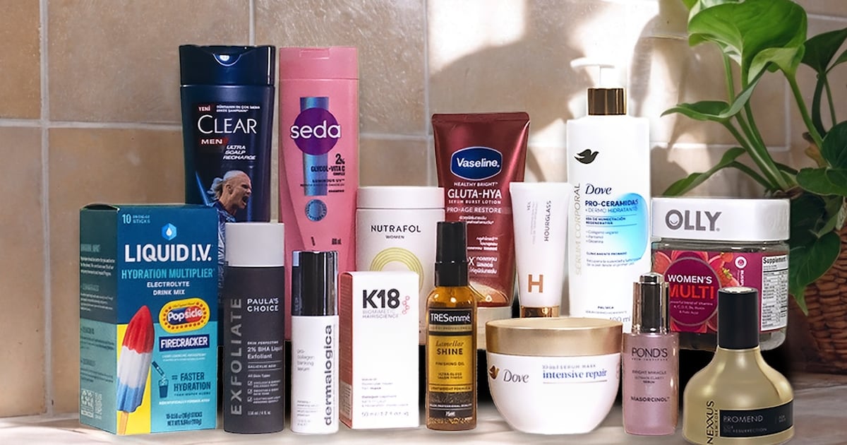 Beauty’s New Challenger Conglomerate Has Always Been Here