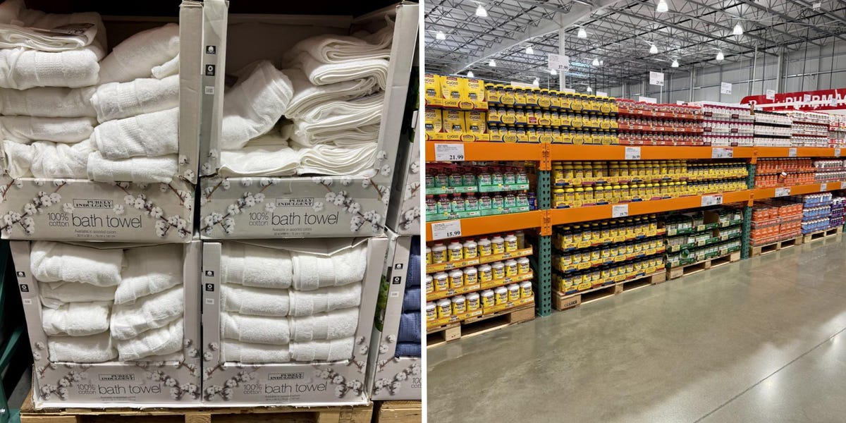 Best Things to Get at Costco, According to Member of 11 Years