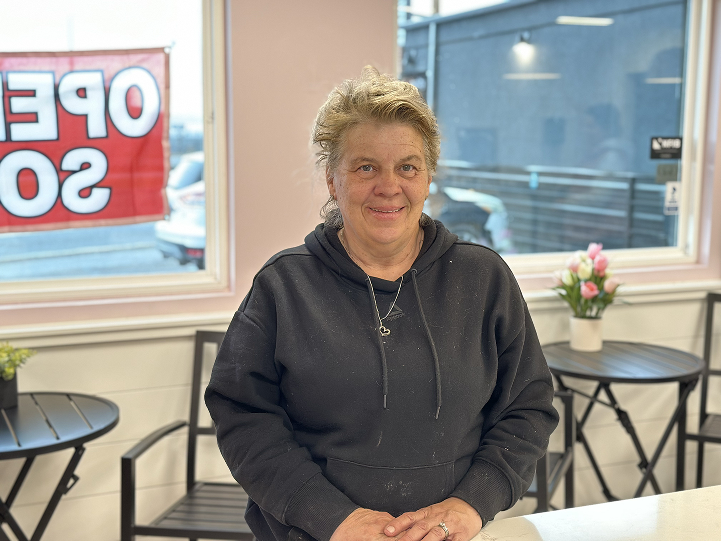 Brilliant bagels: Casper woman launches authentic NYC-style bagel business