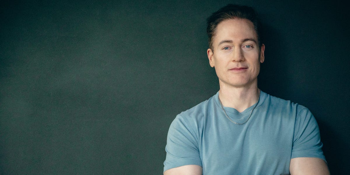 Bryan Johnson and Other Leaders Join Business Insider Live