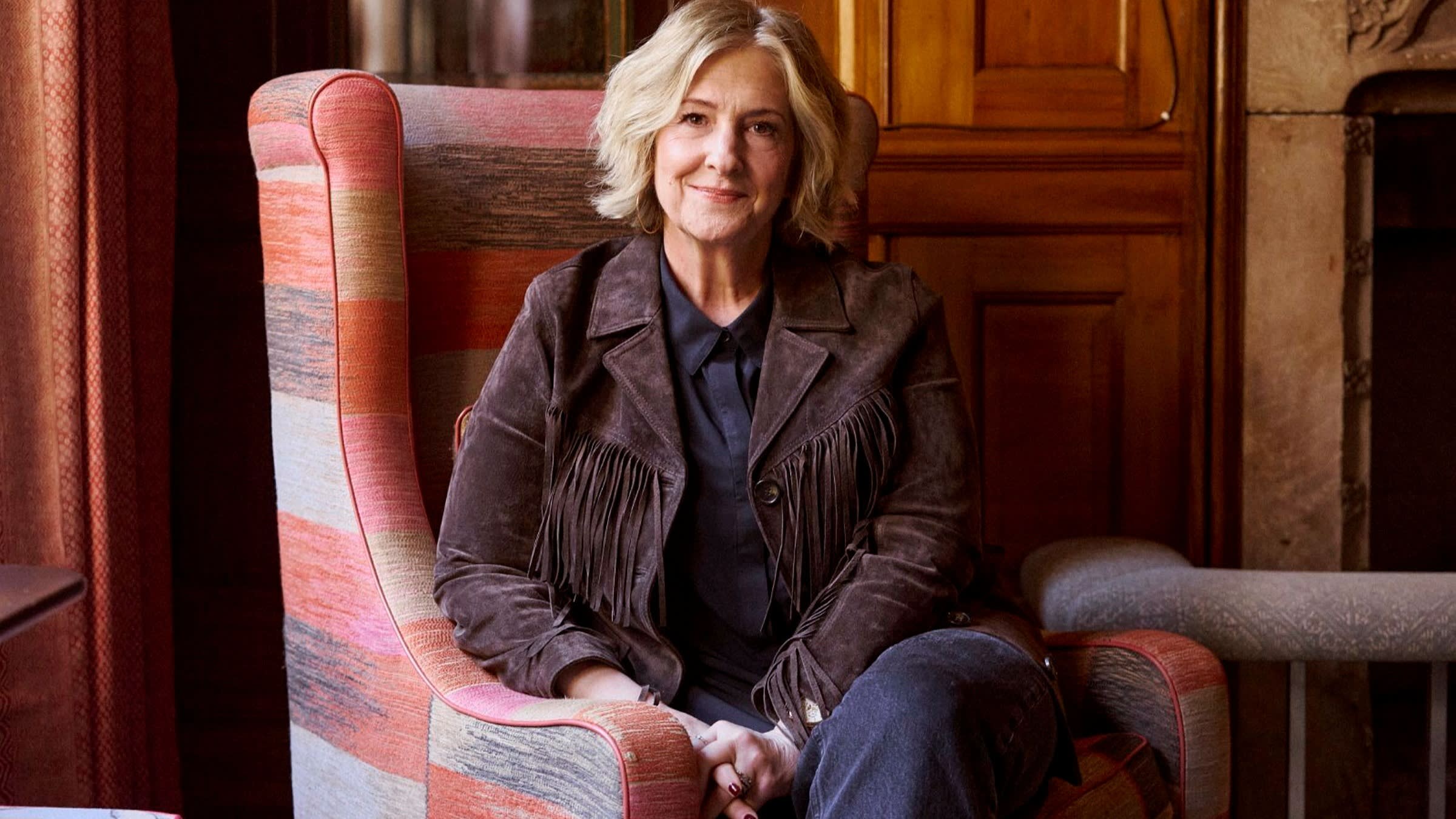Business leaders now have ‘permission to be the assholes they are’, says Brené Brown