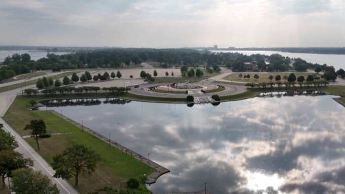 Business leaders want to turn Belle Isle into special economic zone -- what that means