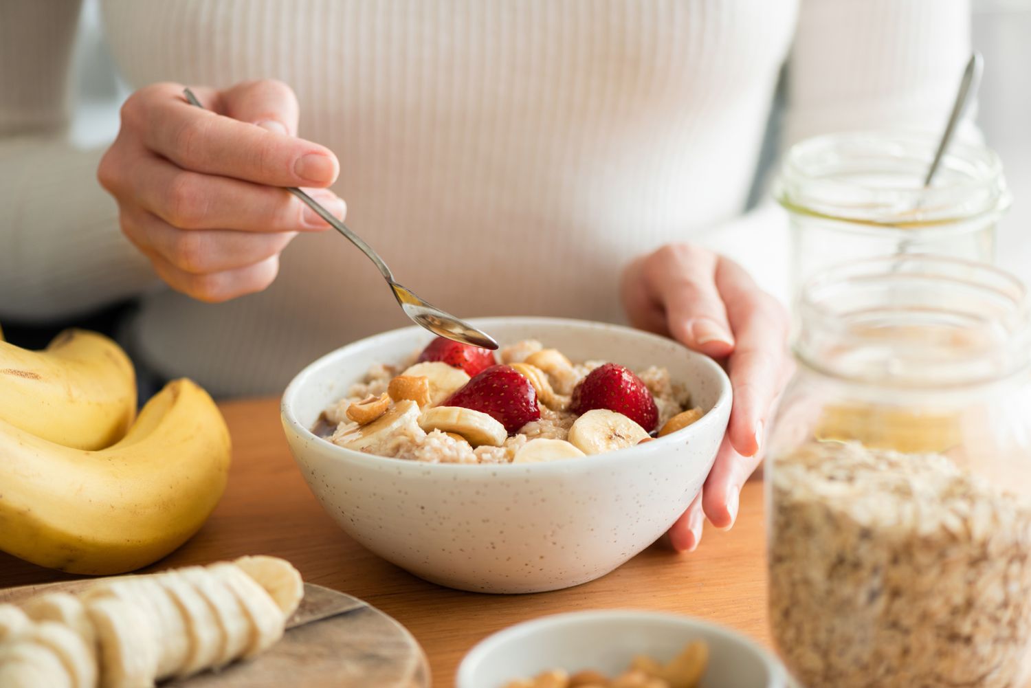 Can Eating More Fiber Help You Live Longer? A Lifestyle Medicine Doctor Explains
