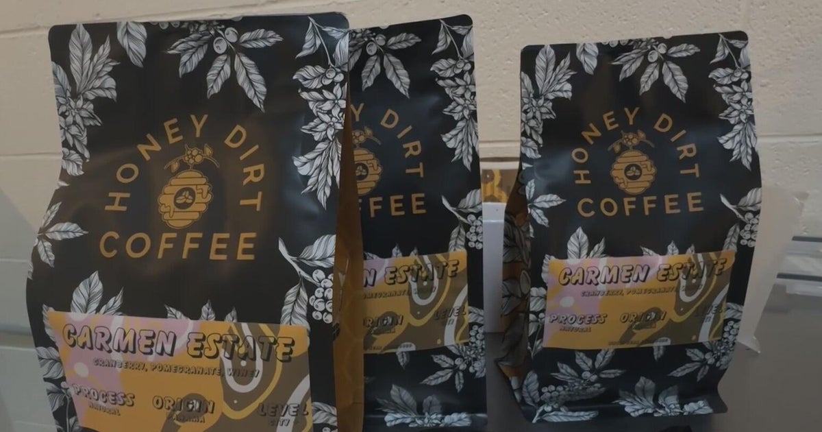 Coffee company owner in Ferndale preparing to open brick-and-mortar shop