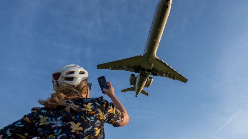 Despite soaring jet fuel prices, air fares aren’t up that much. But they will be