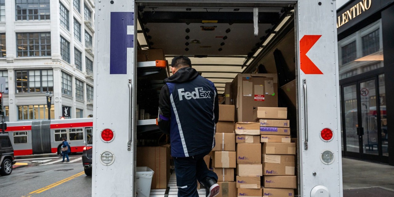 Fuel Surcharges Hit Small Businesses as ‘Tariffs 2.0’