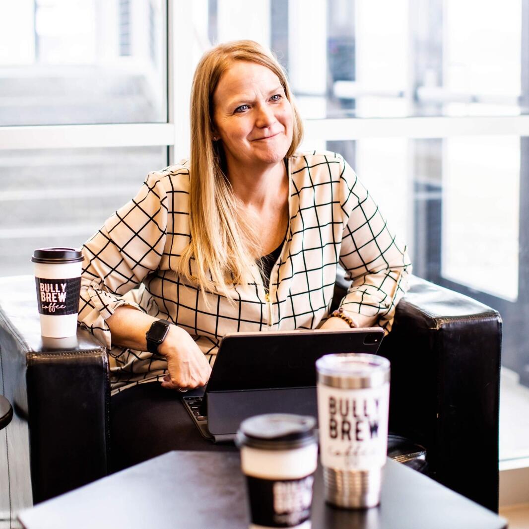 Grand Forks woman named North Dakota Small Business Person of the Year - Grand Forks Herald