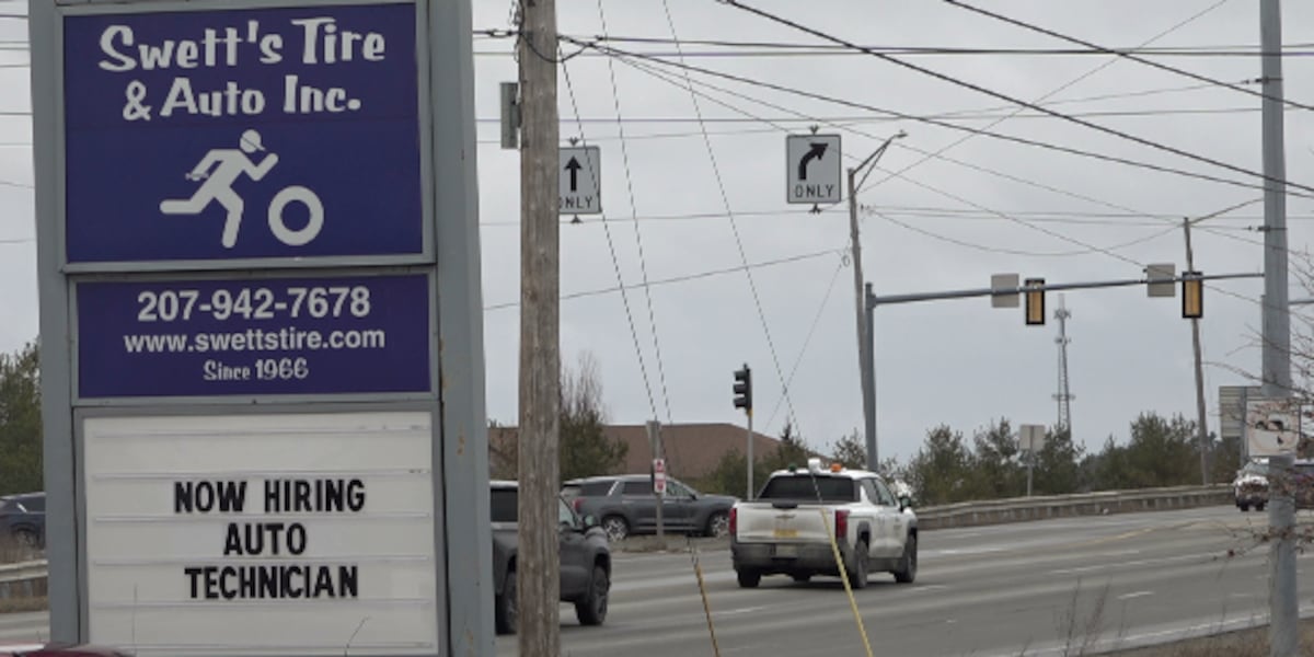 Hogan Road staple worries construction project will impact business