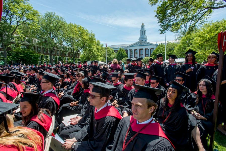 How Business Schools Must Reinvent Themselves In An AI-Driven Market