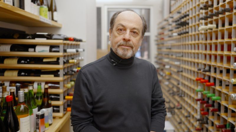 How a small wine business took down Trump’s illegal use of tariffs