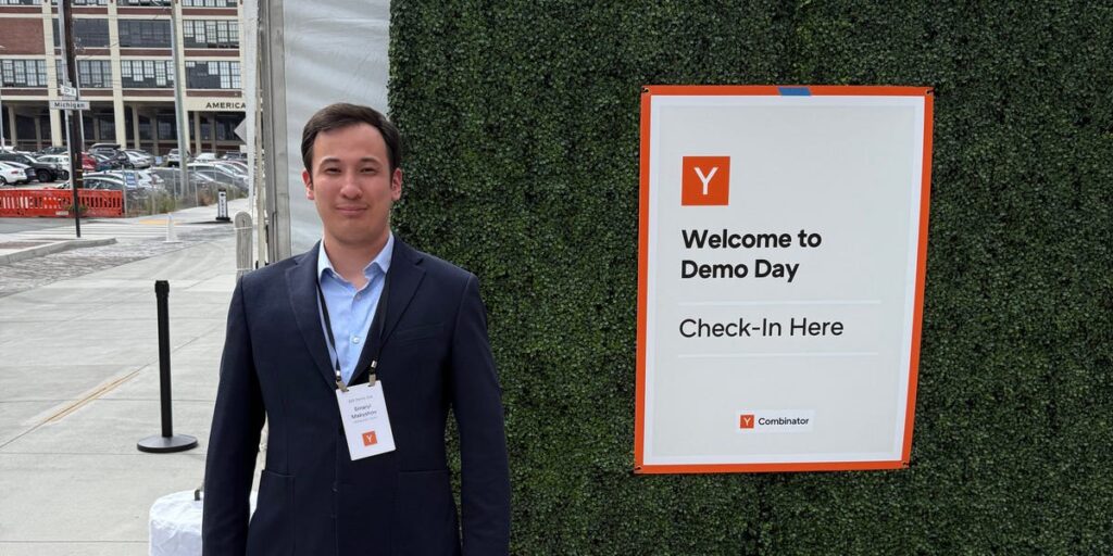 I Quit Brown After a Year to Launch My Own Venture Capital Firm at 21.