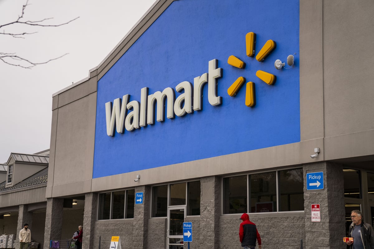 I Was Shocked to See How Much This Fast-Growing Business Is Adding to Walmart's Bottom Line